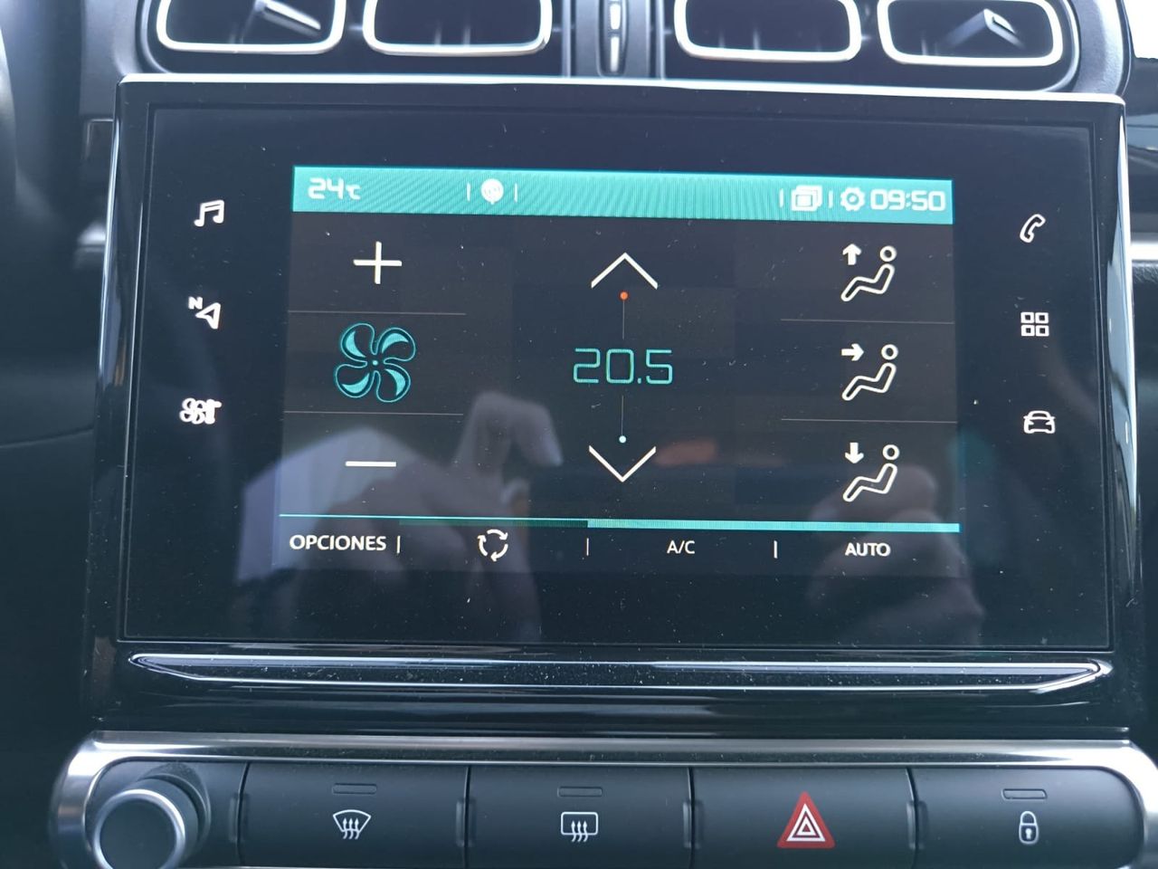 Citroën C3 BLUE HDI 100 CV SHINE  - Foto 2