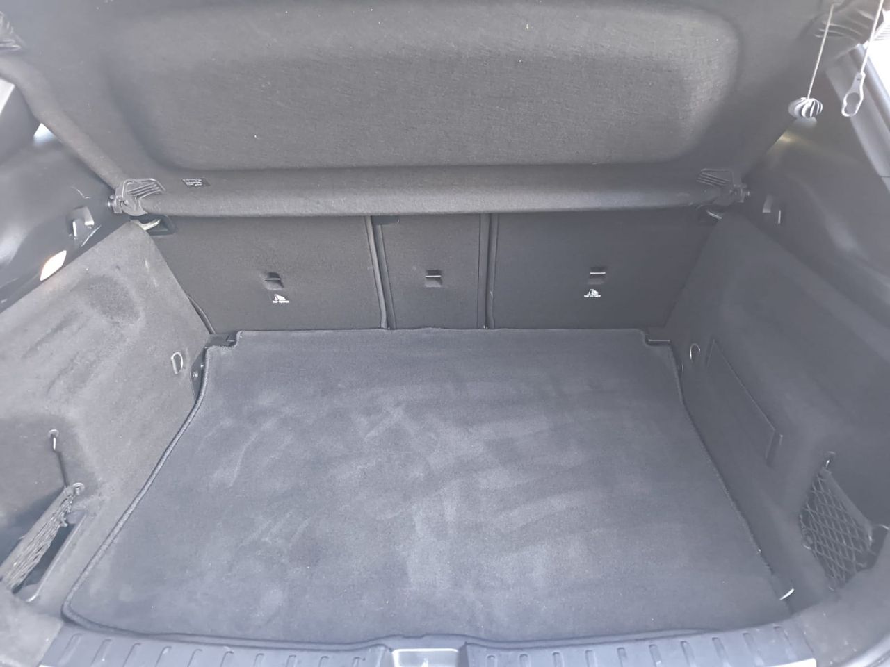 Mercedes GLA 200 D 4 MATIC AMG LINE LL 20 