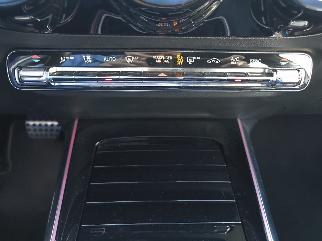 Mercedes GLA 200 D 4 MATIC AMG LINE LL 20 