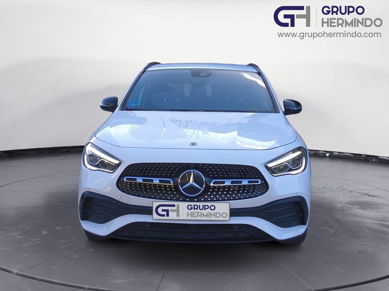 Mercedes GLA 200 D 4 MATIC AMG LINE LL 20 