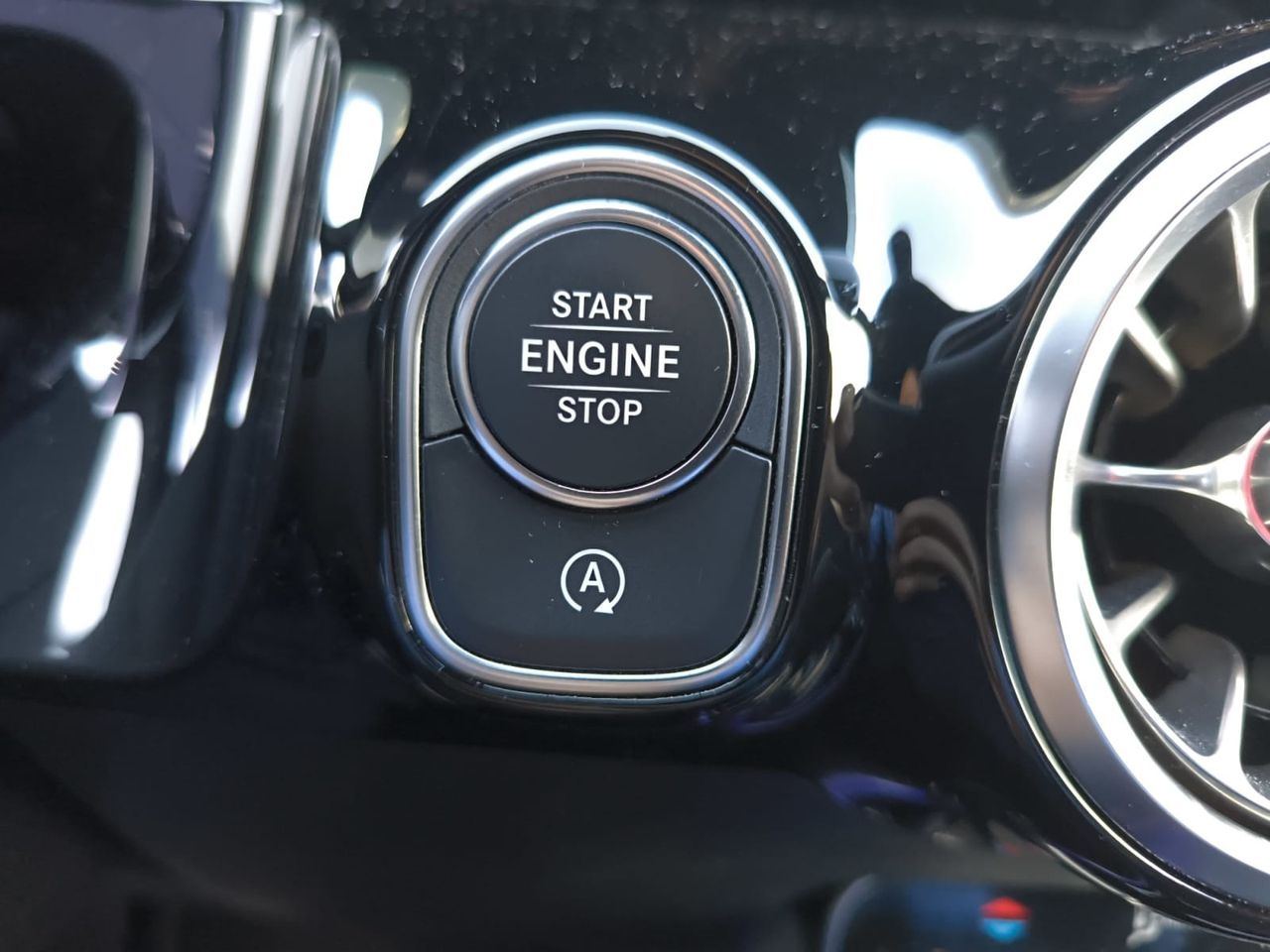 Mercedes GLA 200 D 4 MATIC AMG LINE LL 20 