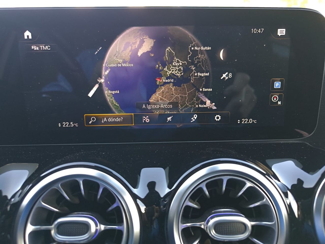 Mercedes GLA 200 D 4 MATIC AMG LINE LL 20 