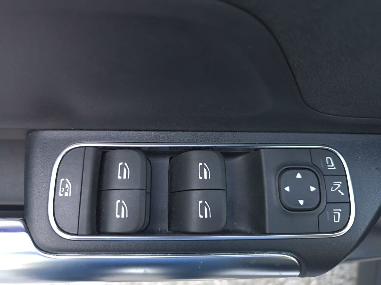 Mercedes GLA 200 D 4 MATIC AMG LINE LL 20 