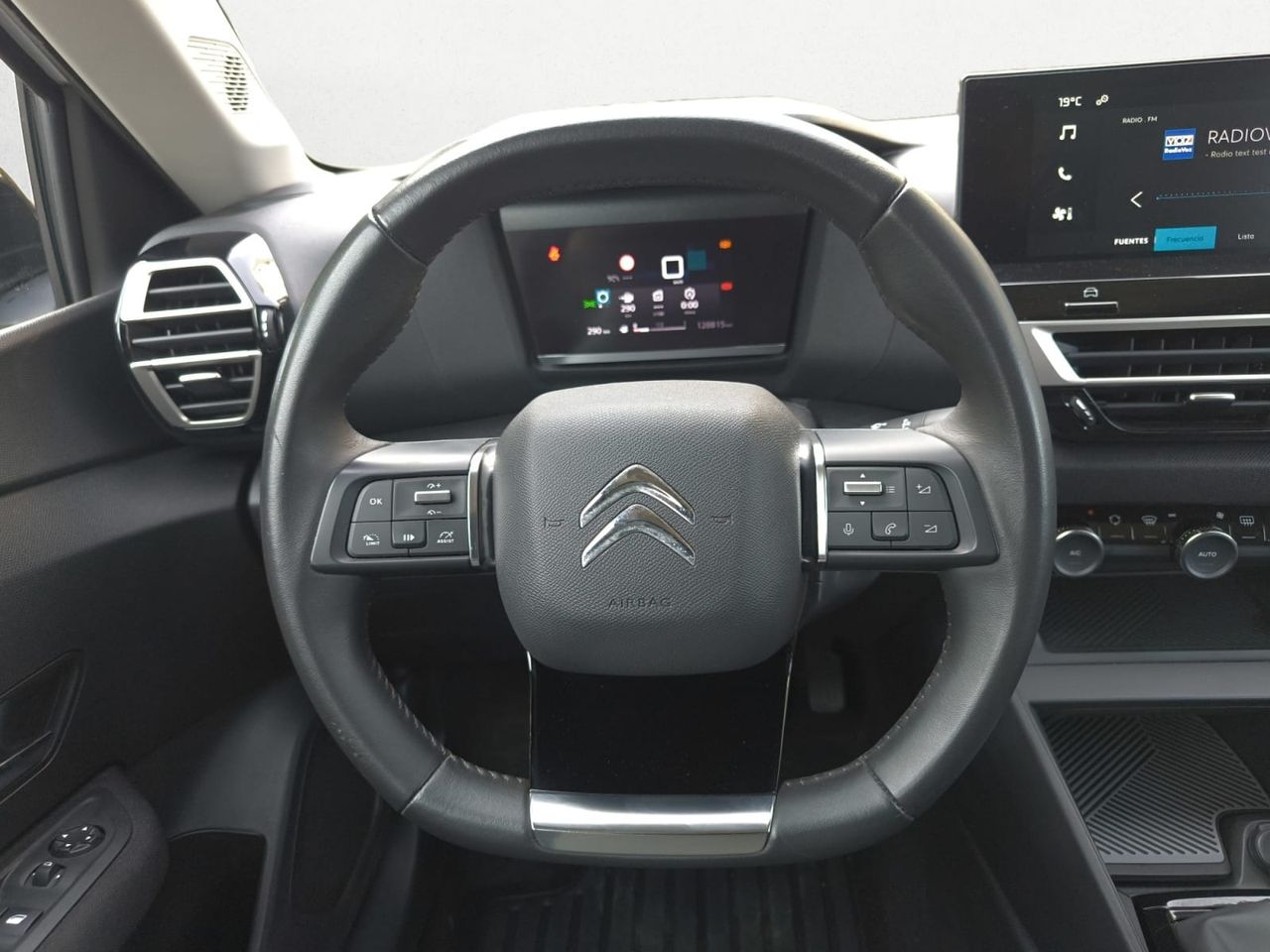 Citroën C4 BLUE HDI 110 CV  - Foto 2