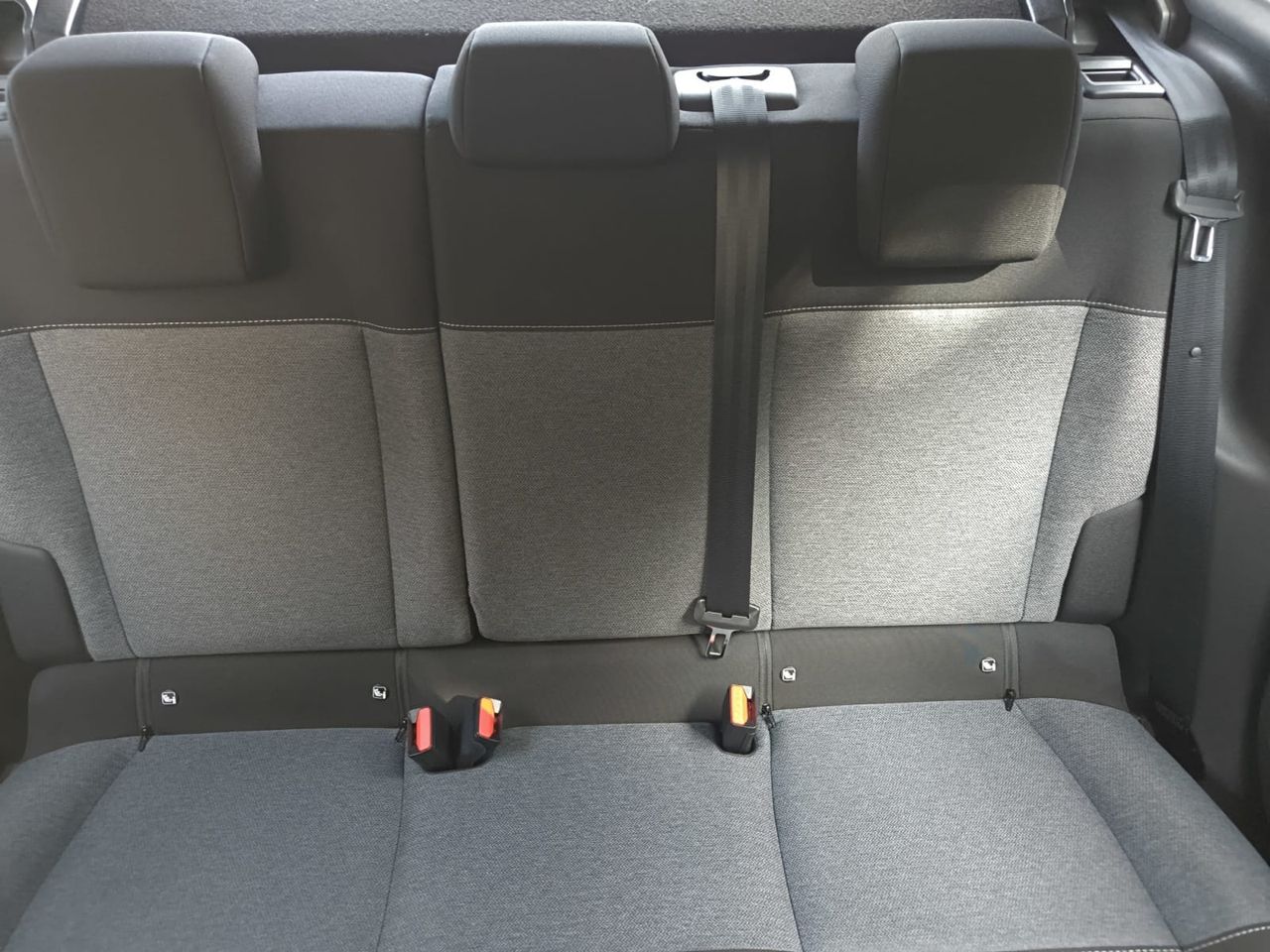 Citroën C4 BLUE HDI 110 CV  - Foto 2