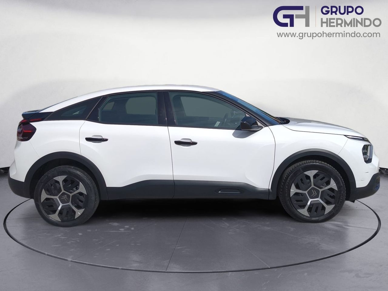 Citroën C4 BLUE HDI 110 CV  - Foto 2