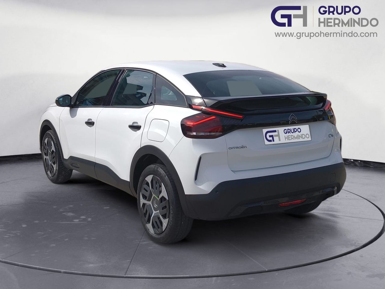 Citroën C4 BLUE HDI 110 CV  - Foto 2