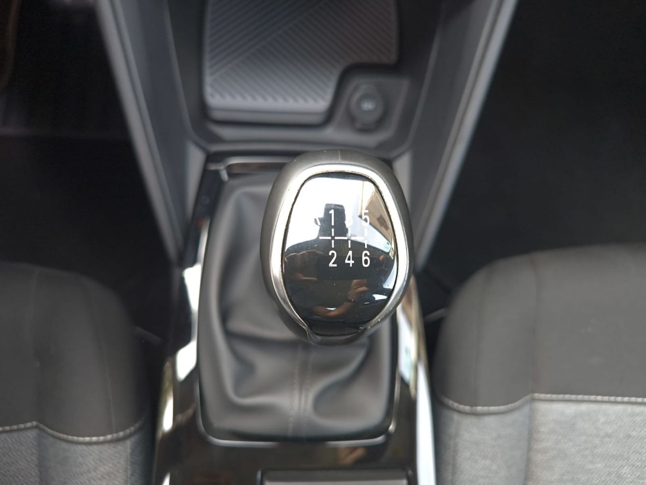 Citroën C4 BLUE HDI 110 CV  - Foto 2