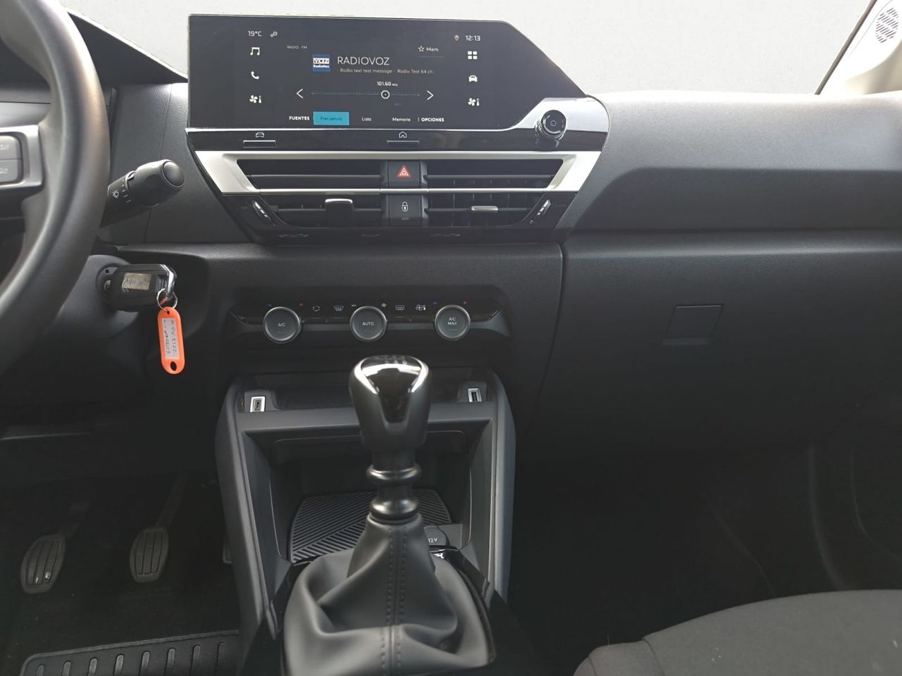 Citroën C4 BLUE HDI 110 CV  - Foto 2