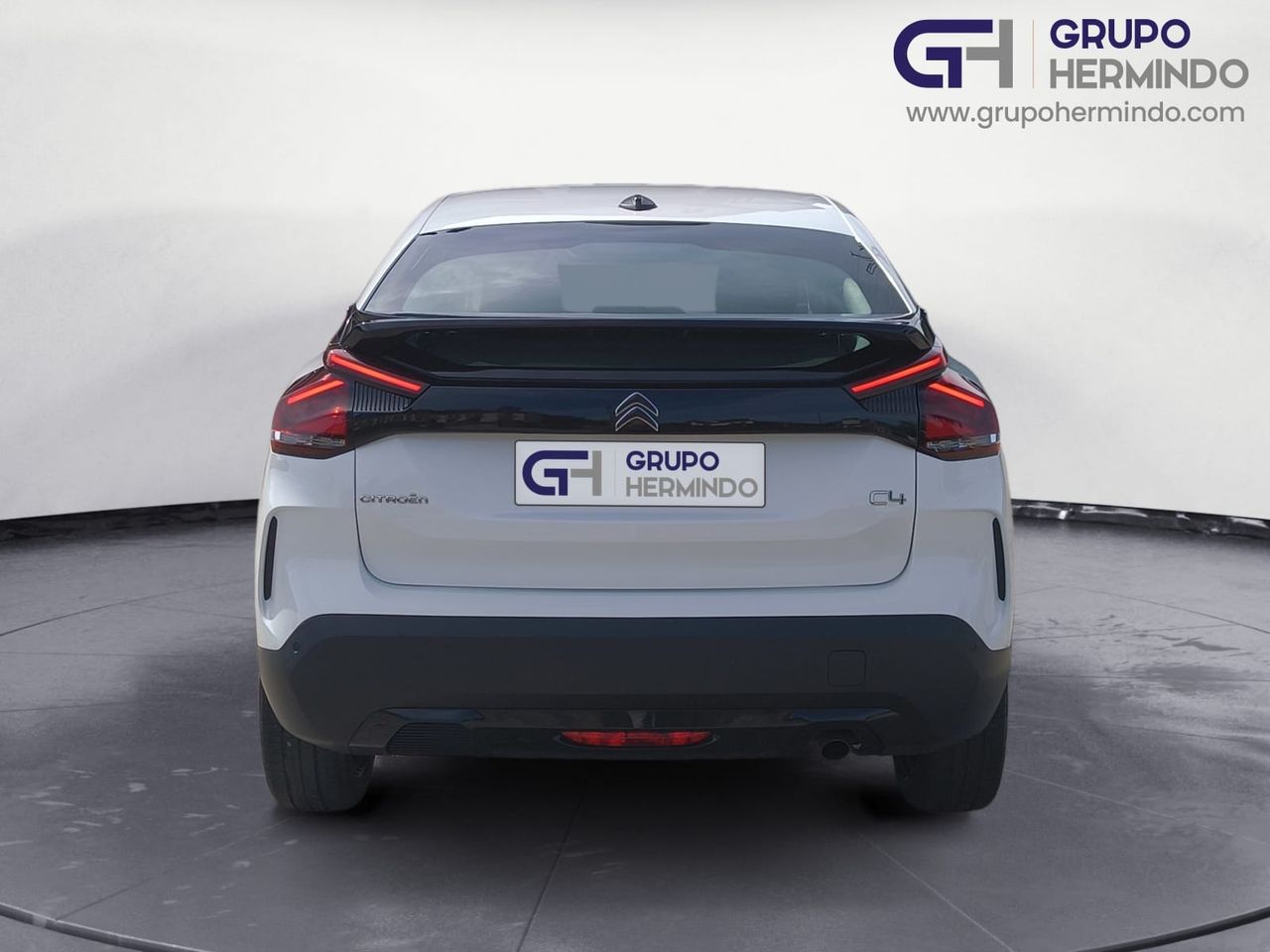Citroën C4 BLUE HDI 110 CV  - Foto 2