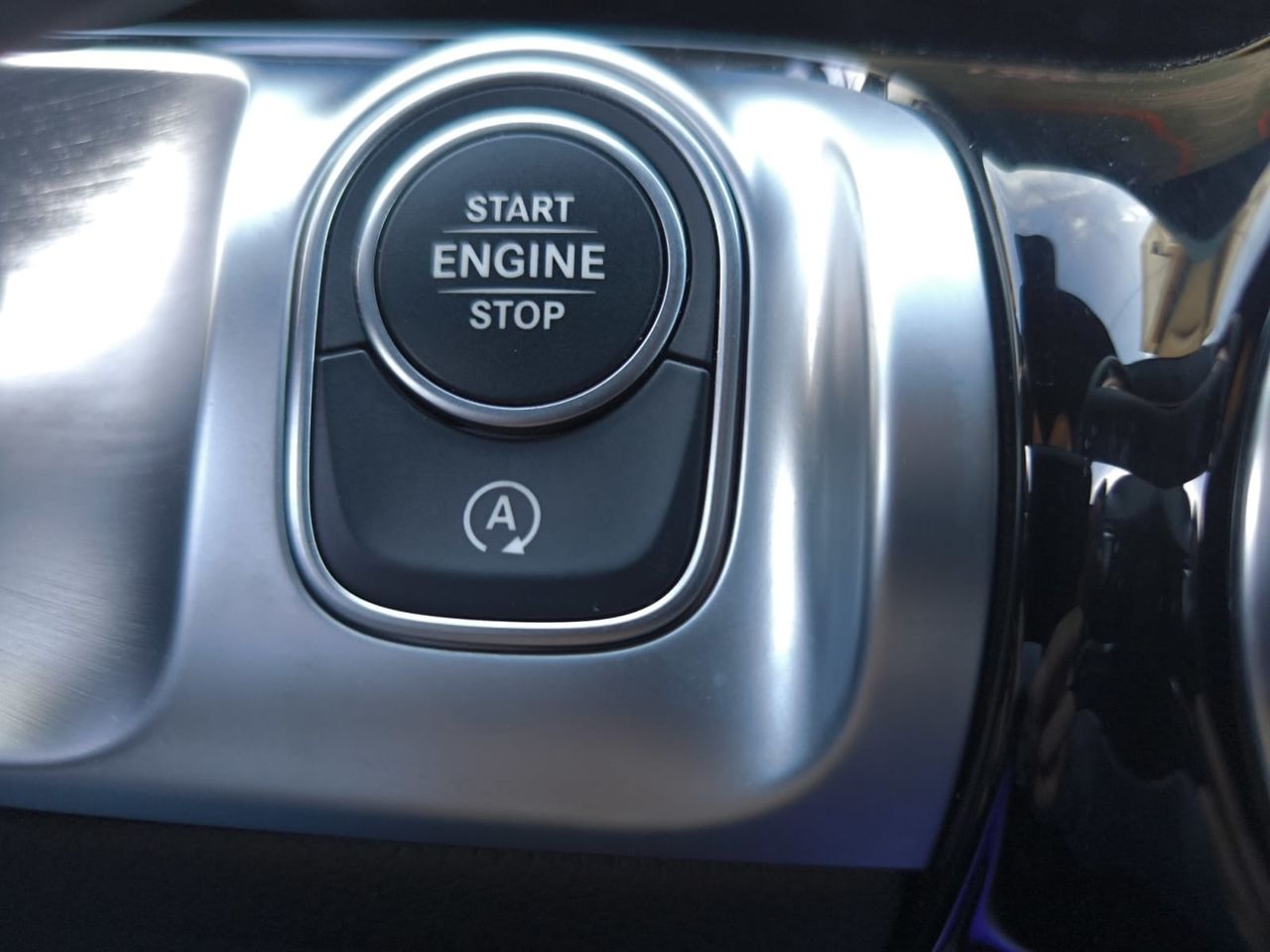 Mercedes GLB 200 D DCT 7 PLAZAS+AMG LINE+PAQ PREMIUM  - Foto 2