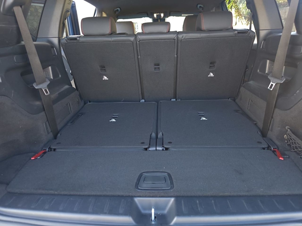 Mercedes GLB 200 D DCT 7 PLAZAS+AMG LINE+PAQ PREMIUM  - Foto 2