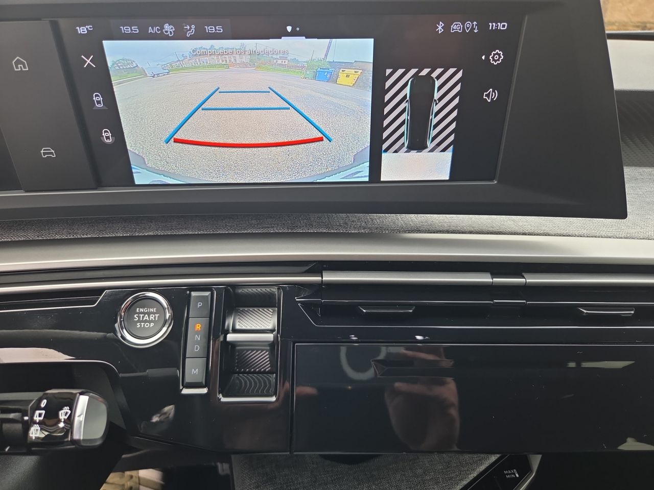 Peugeot 5008 5008 Allure HYBRID 145 eDCS6  - Foto 2