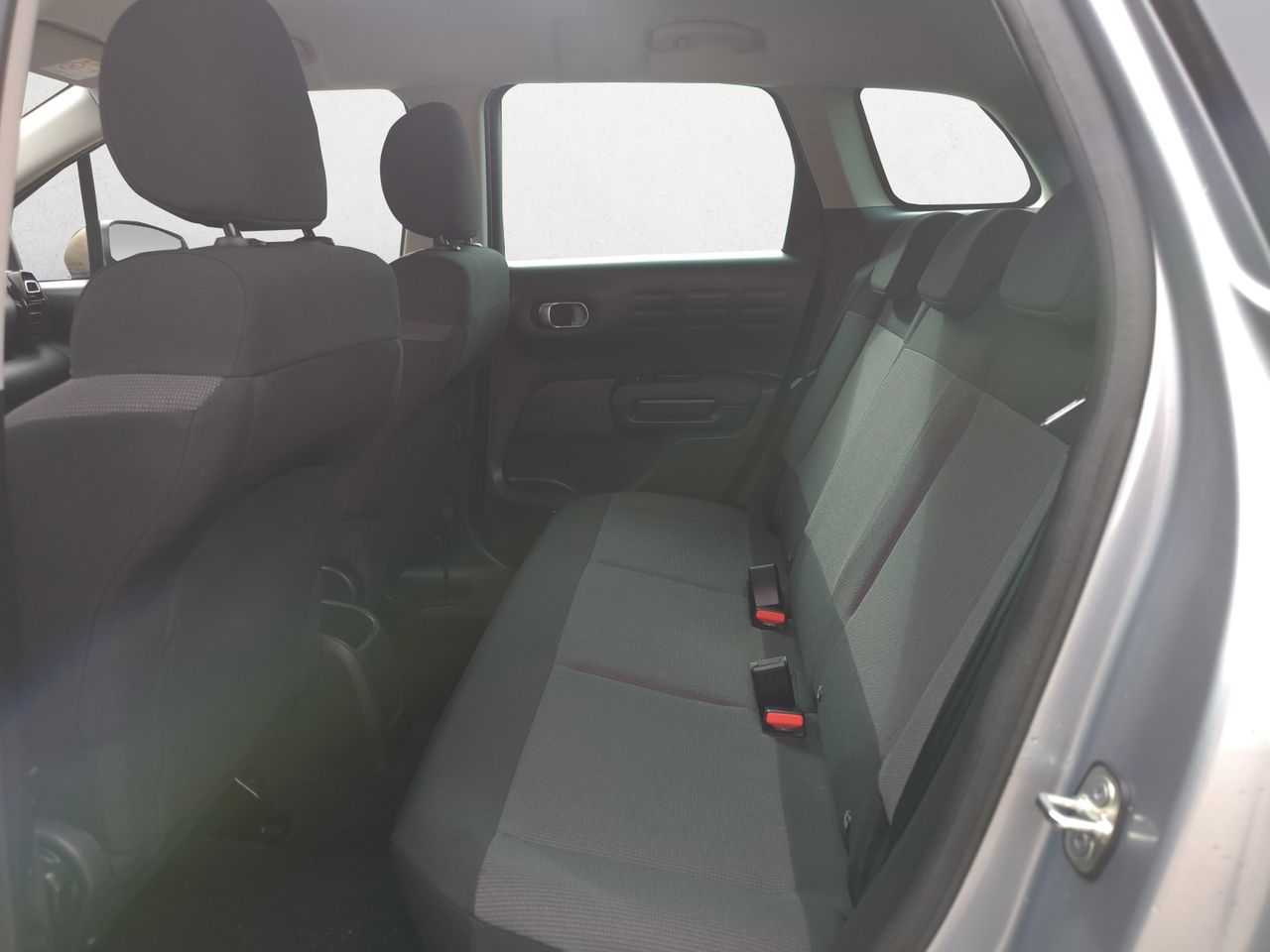 Citroën C3 Aircross C-SERIES  - Foto 2