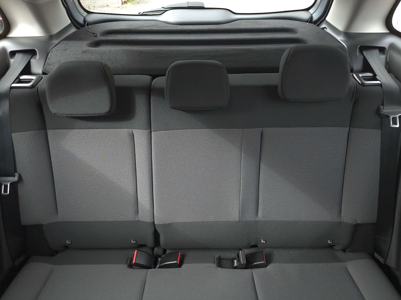 Citroën C3 Aircross C-SERIES  - Foto 2