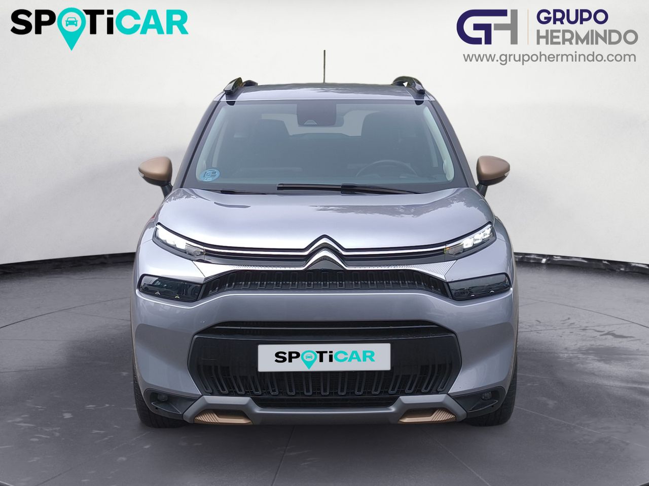 Citroën C3 Aircross C-SERIES  - Foto 2