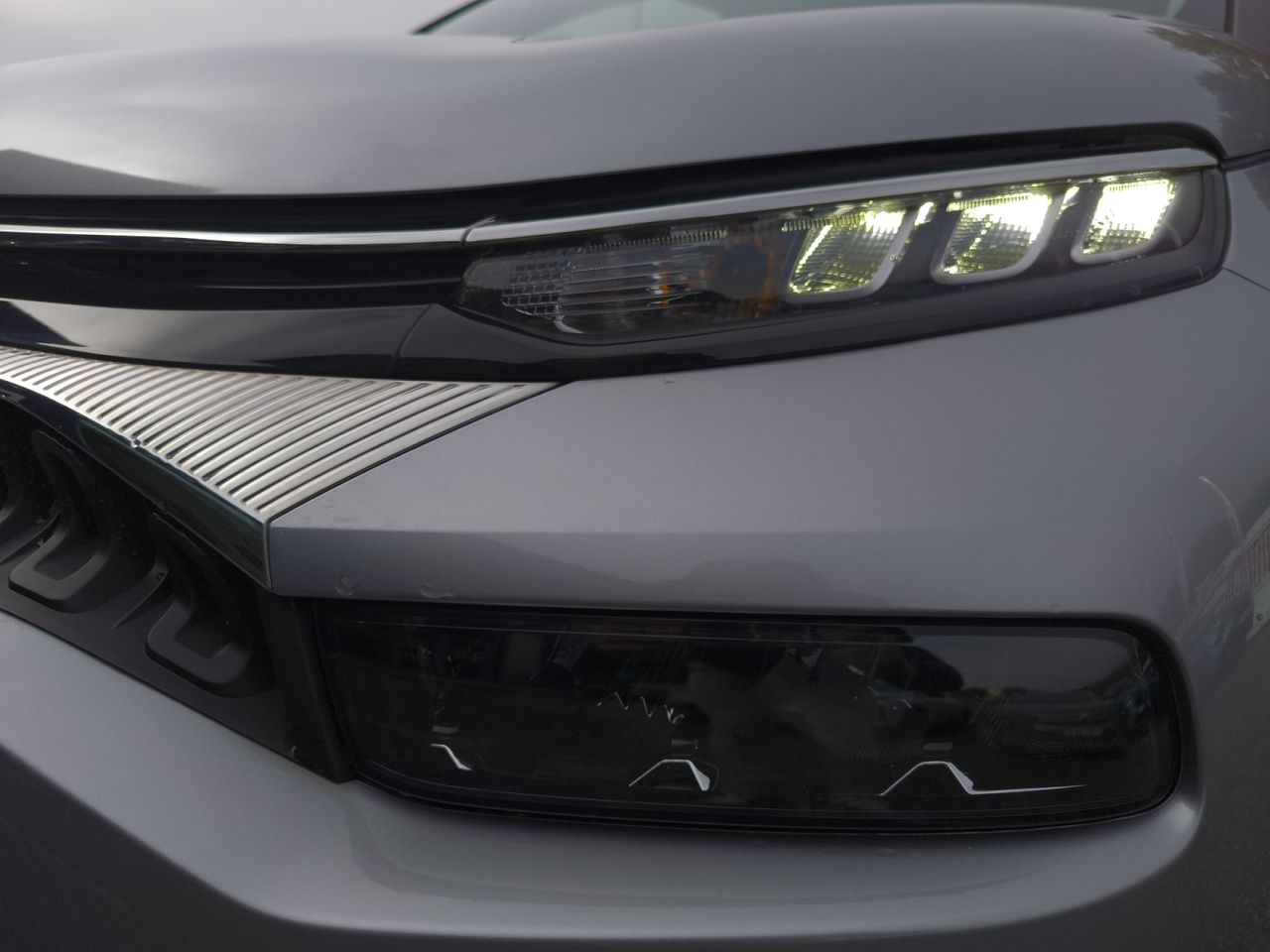 Citroën C3 Aircross C-SERIES  - Foto 2