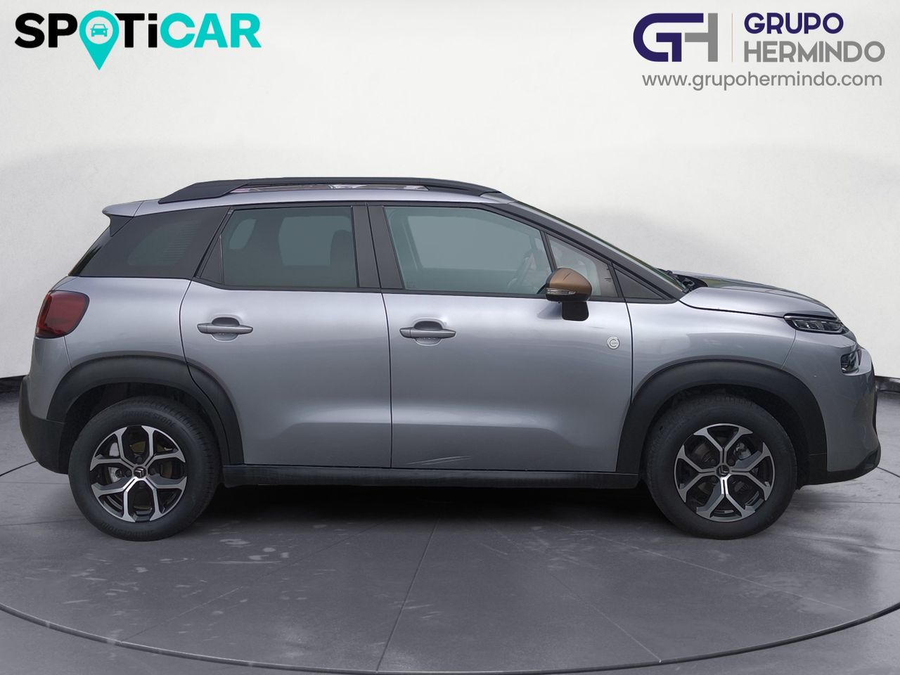 Citroën C3 Aircross C-SERIES  - Foto 2