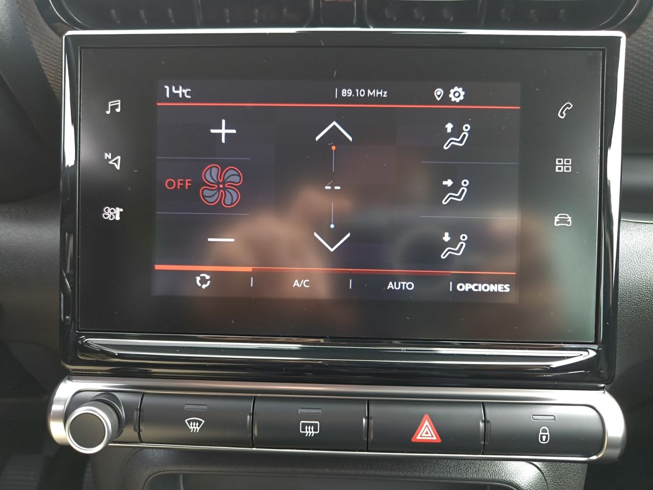 Citroën C3 Aircross C-SERIES  - Foto 2