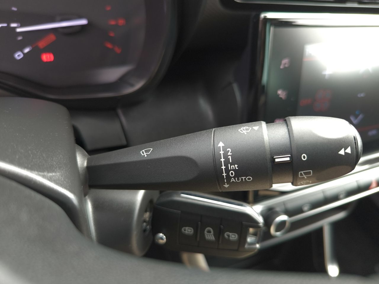 Citroën C3 Aircross C-SERIES  - Foto 2