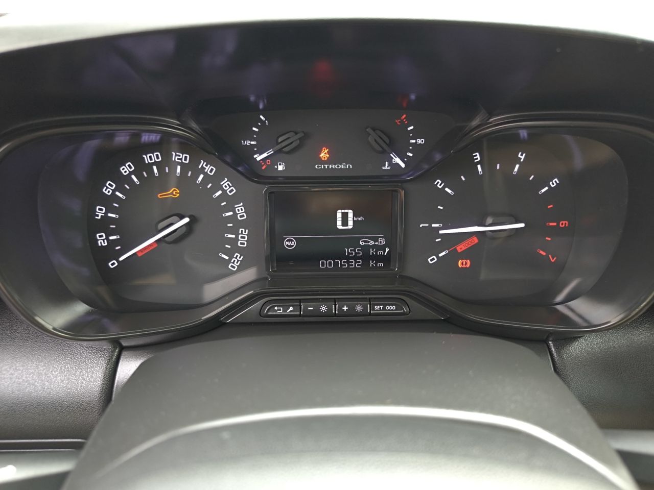 Citroën C3 Aircross C-SERIES  - Foto 2