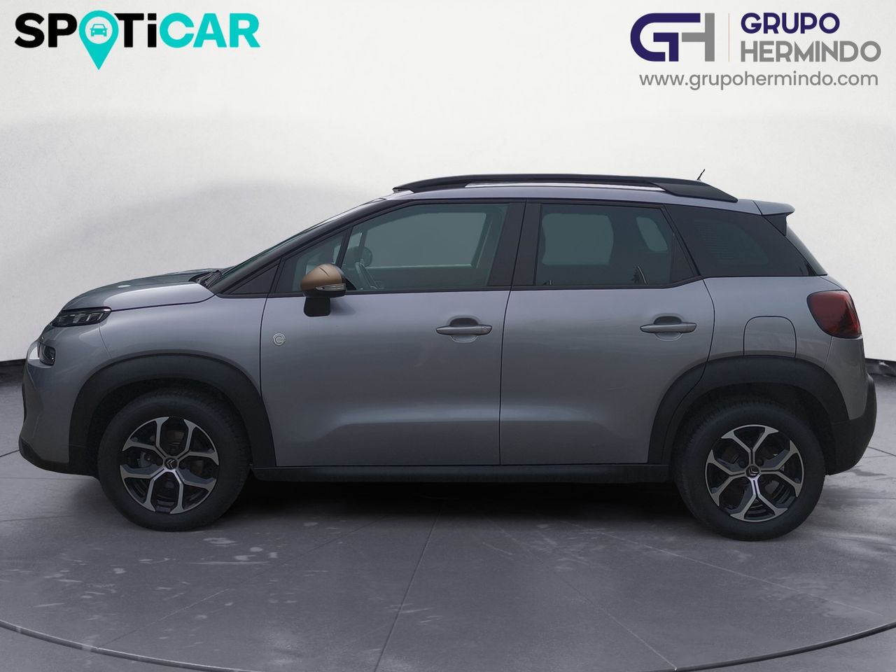Citroën C3 Aircross C-SERIES  - Foto 2