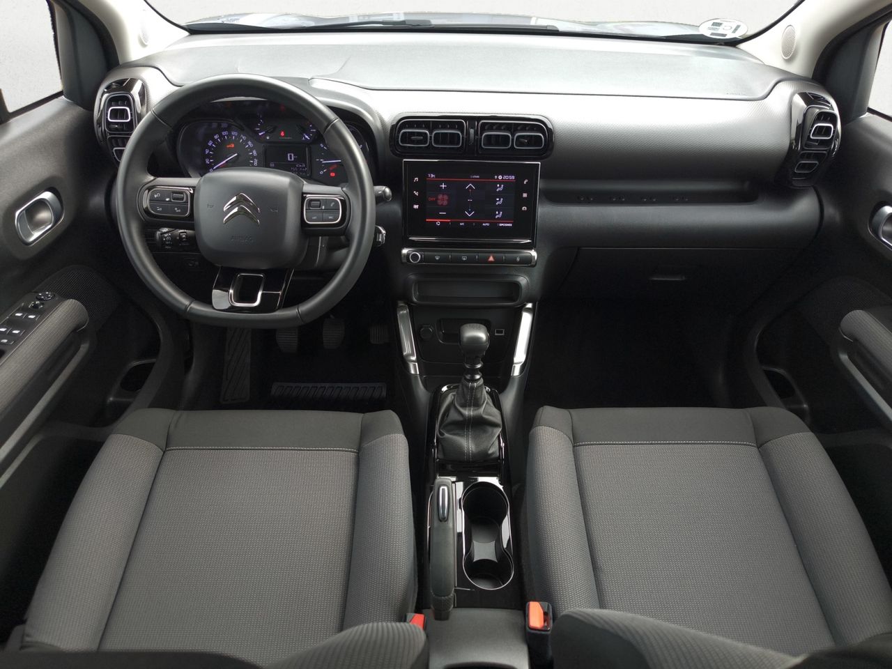 Citroën C3 Aircross C-SERIES  - Foto 2