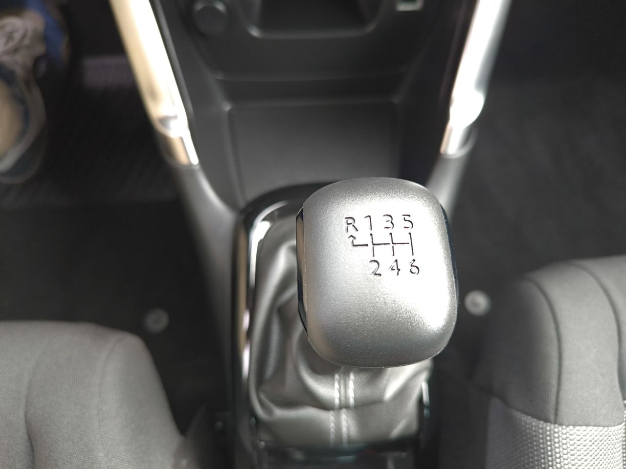 Citroën C3 Aircross C-SERIES  - Foto 2