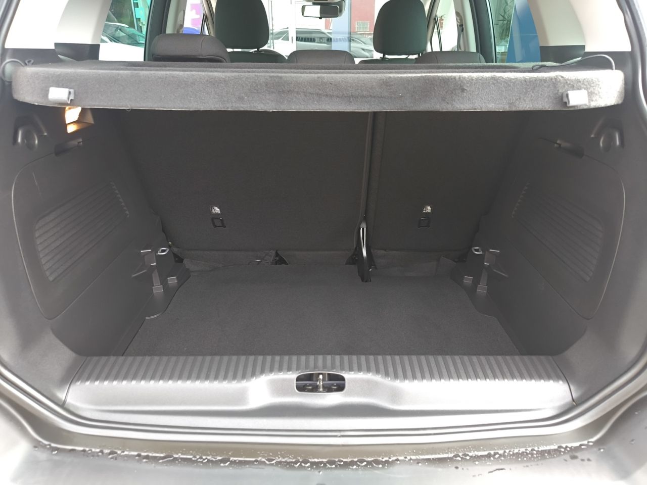 Citroën C3 Aircross C-SERIES  - Foto 2