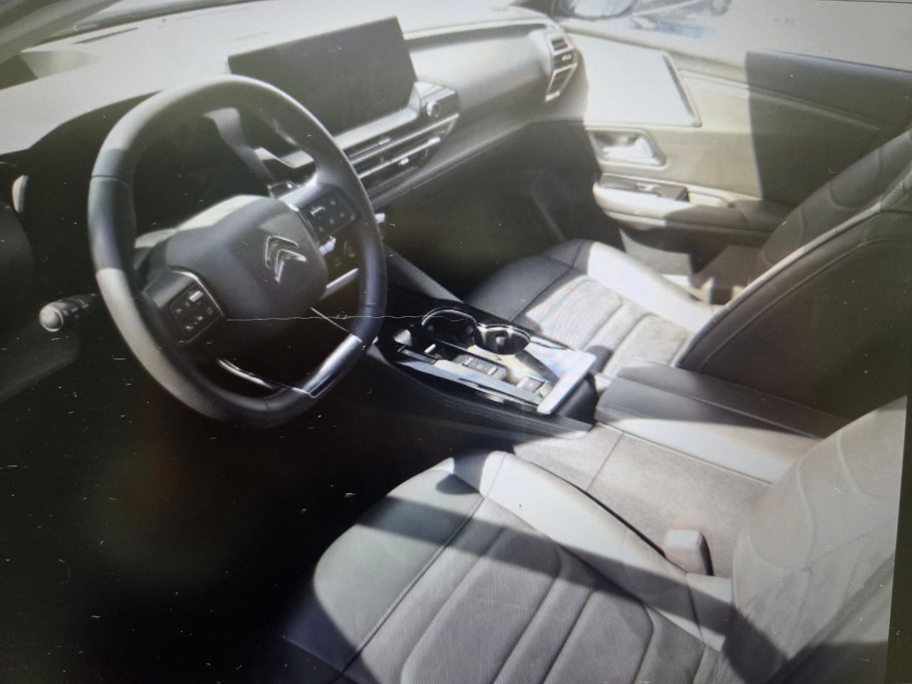 Citroën C5 X SHINE  - Foto 2