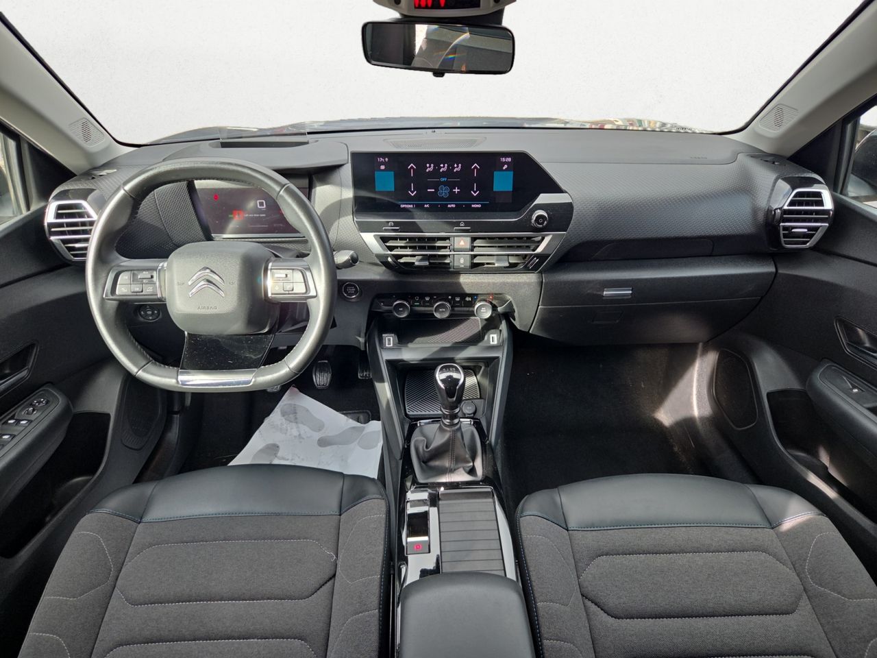 Citroën C4 FEEL PACK  - Foto 2