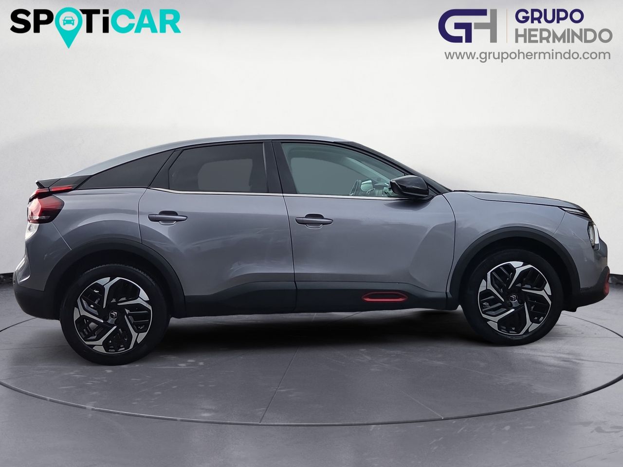 Citroën C4 FEEL PACK  - Foto 2