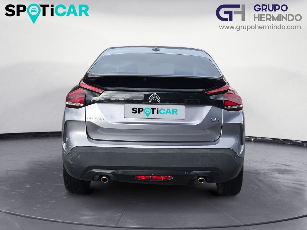 Citroën C4 FEEL PACK  - Foto 2