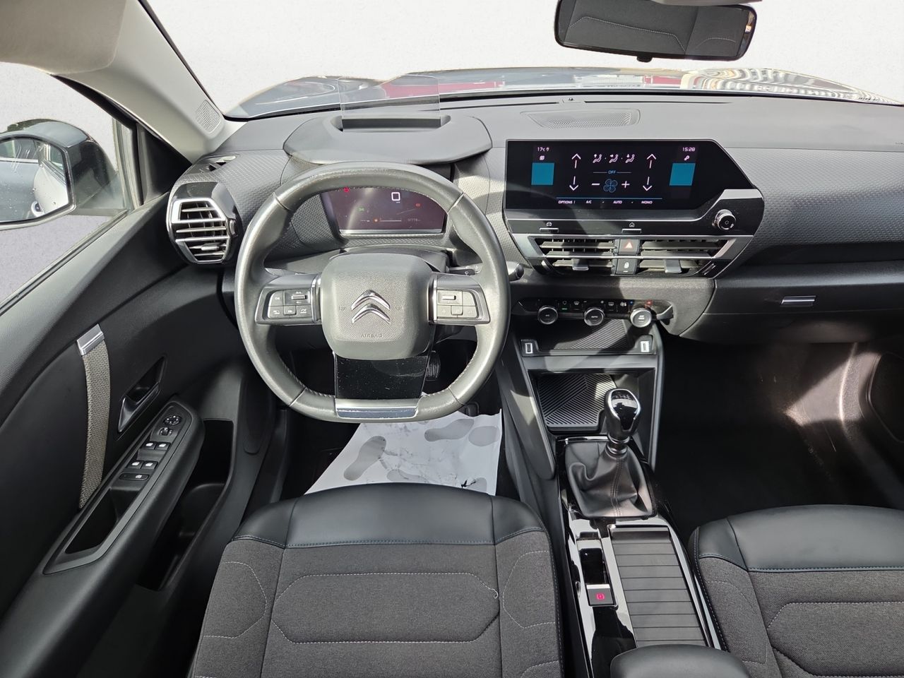 Citroën C4 FEEL PACK  - Foto 2