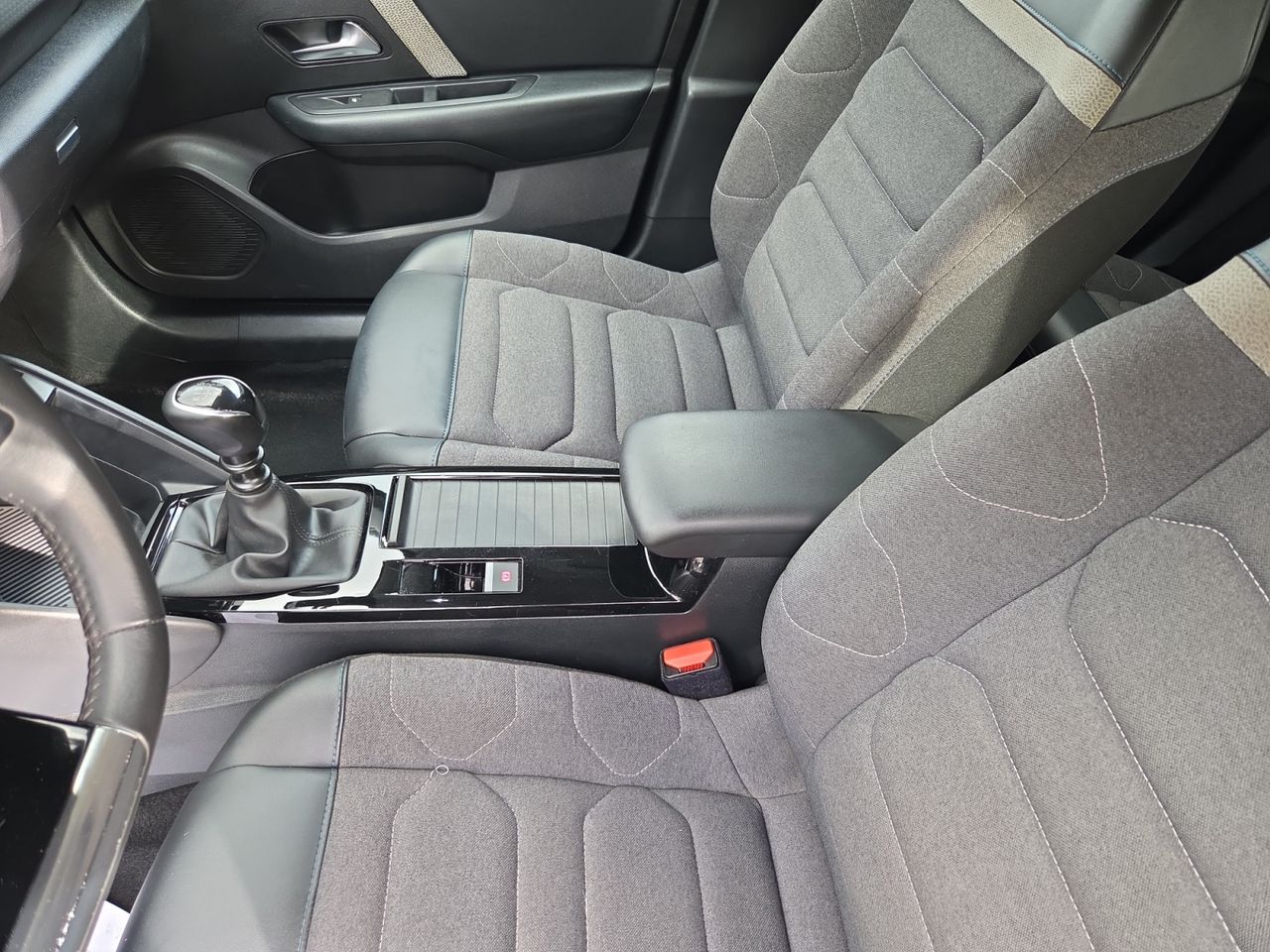 Citroën C4 FEEL PACK  - Foto 2