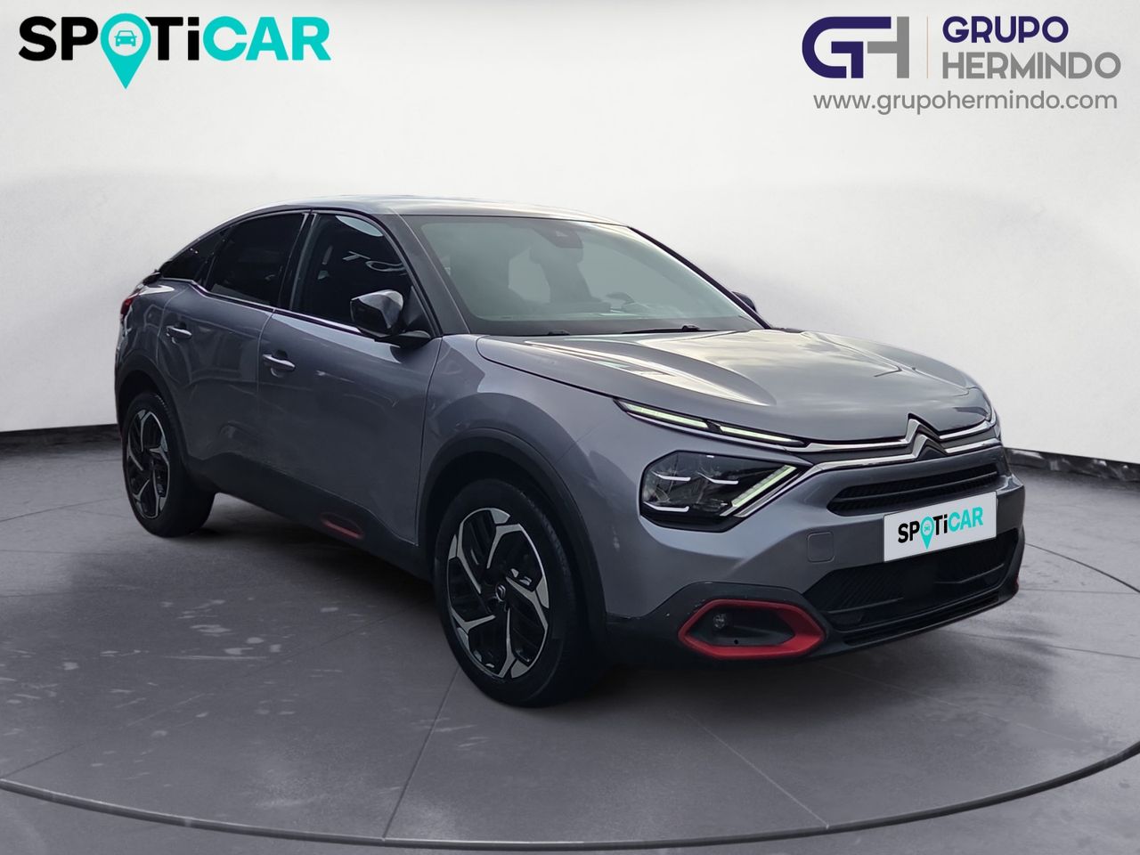 Citroën C4 FEEL PACK  - Foto 2