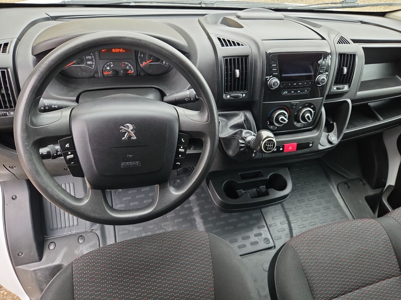 Citroën Jumper 33 L2 H1  - Foto 2