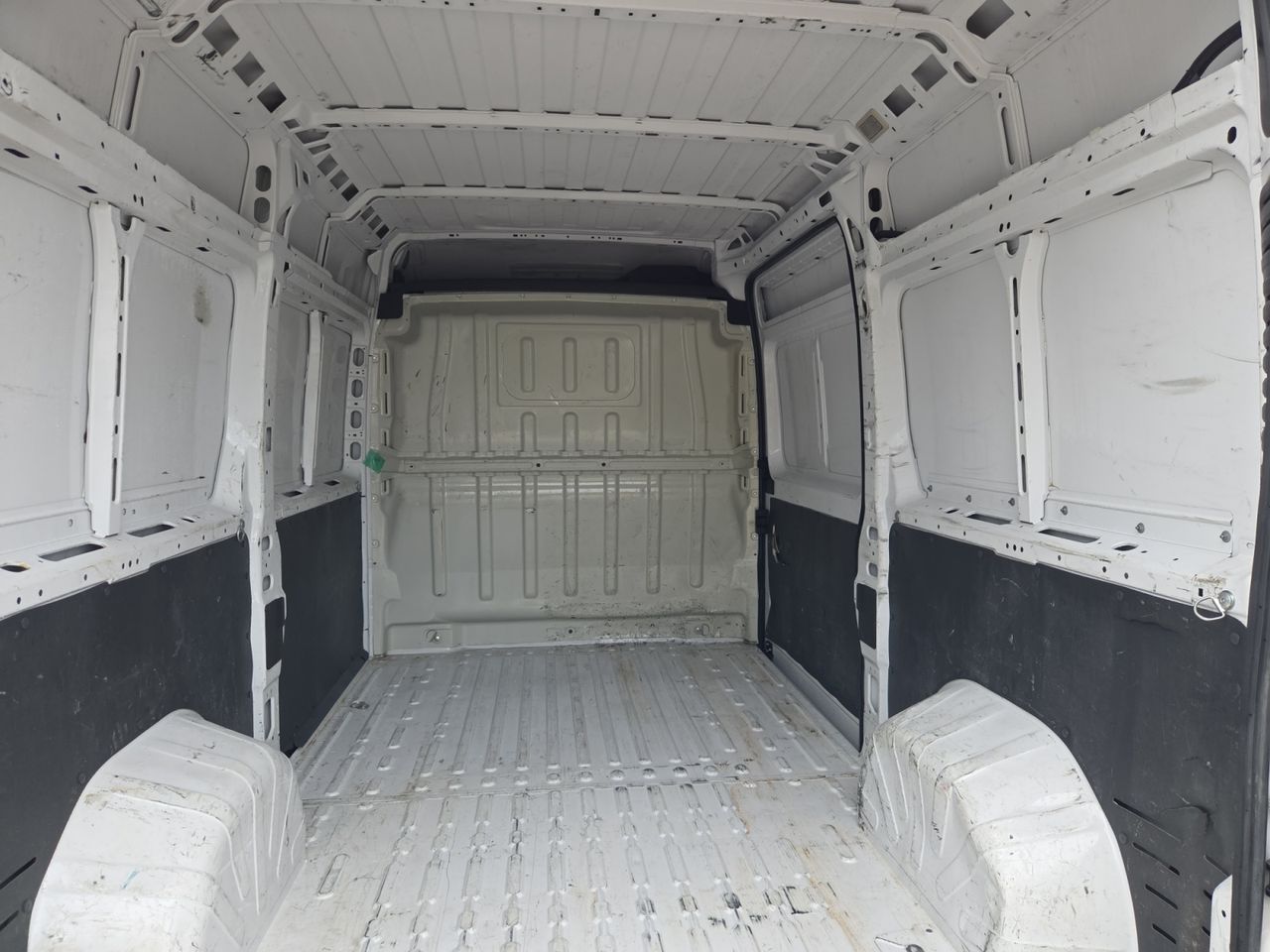 Citroën Jumper 33 L2 H1  - Foto 2