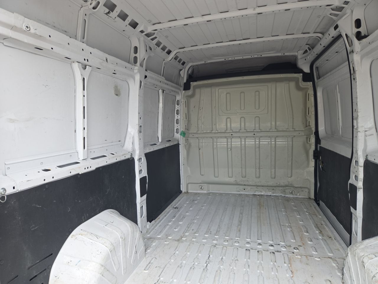 Citroën Jumper 33 L2 H1  - Foto 2