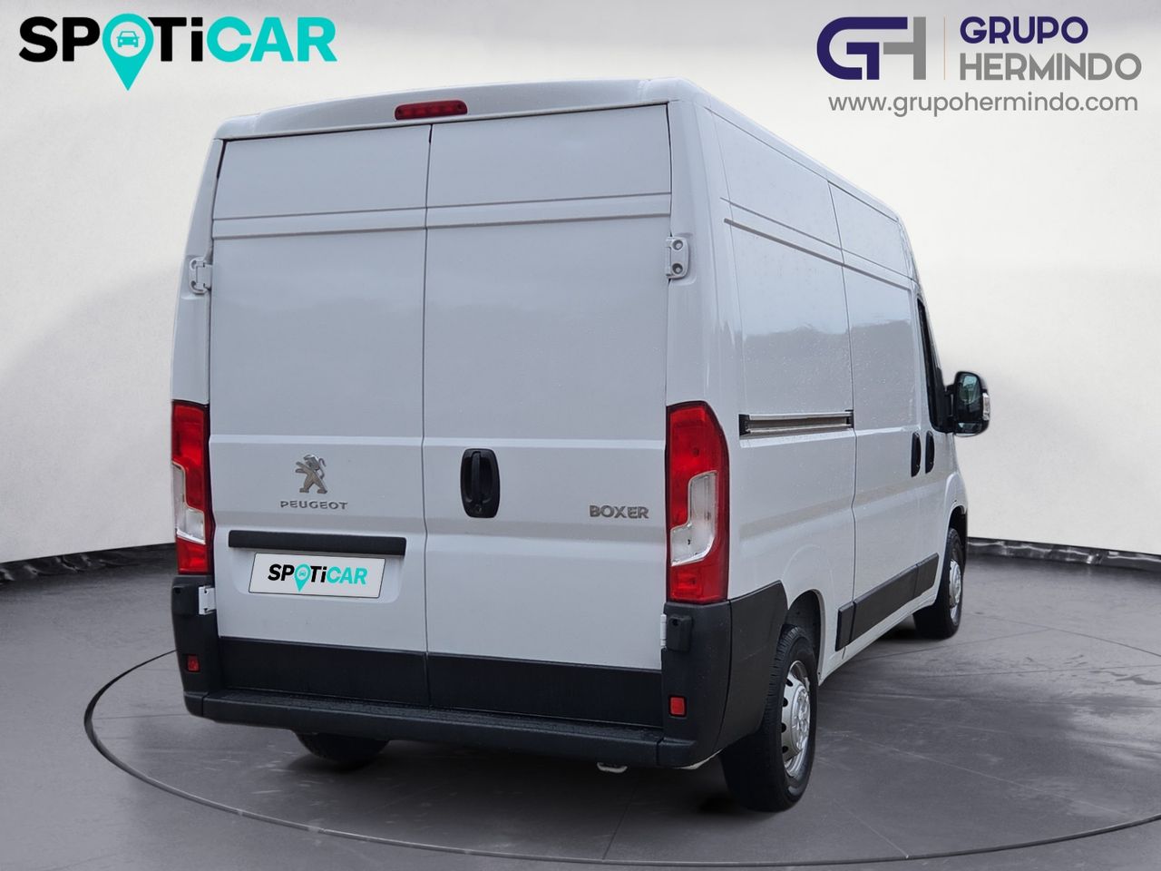 Citroën Jumper 33 L2 H1  - Foto 2