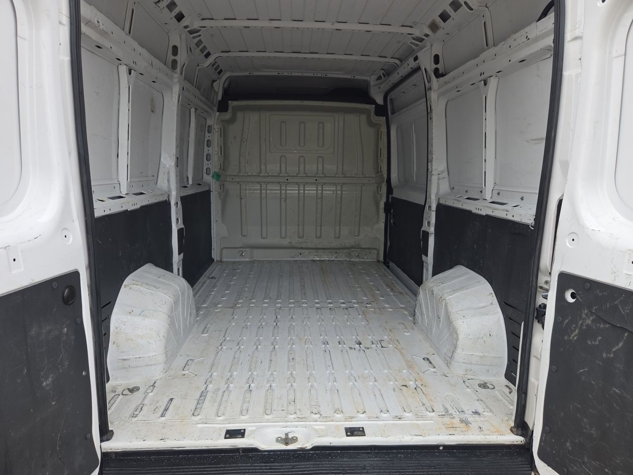 Citroën Jumper 33 L2 H1  - Foto 2