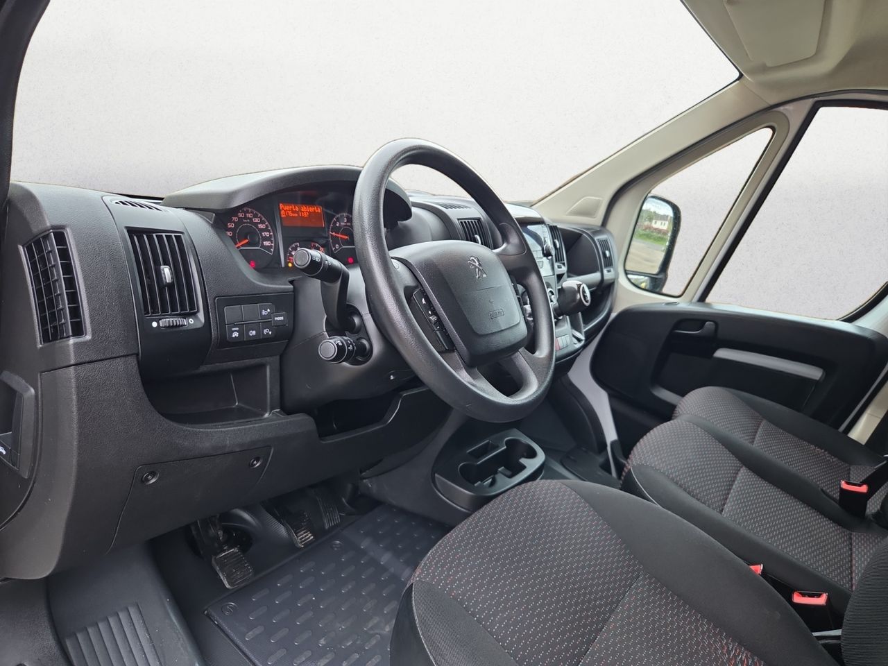 Citroën Jumper 33 L2 H1  - Foto 2