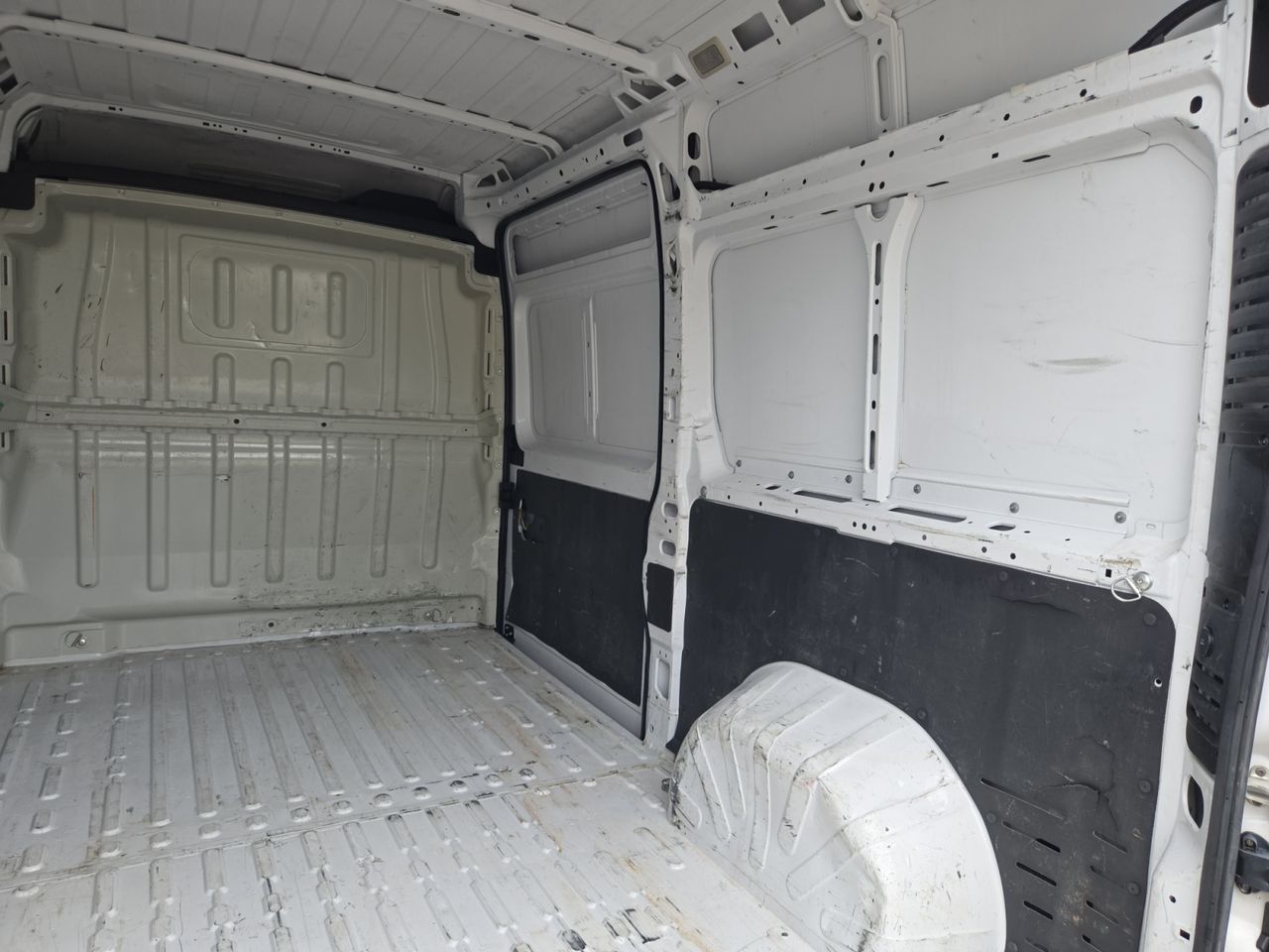 Citroën Jumper 33 L2 H1  - Foto 2