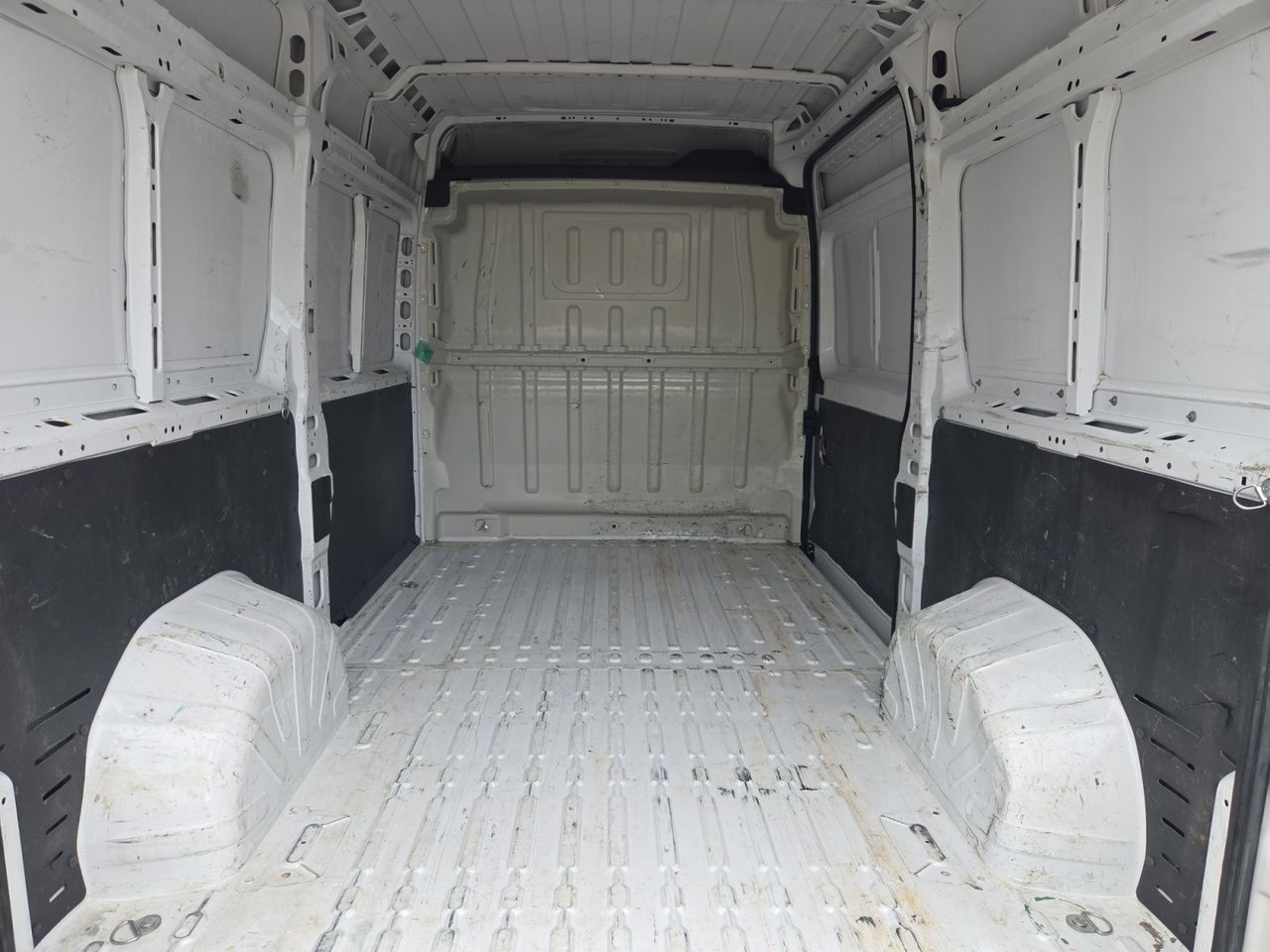 Citroën Jumper 33 L2 H1  - Foto 2