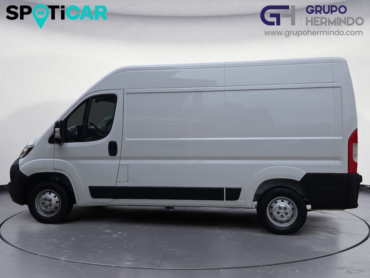 Citroën Jumper 33 L2 H1  - Foto 2
