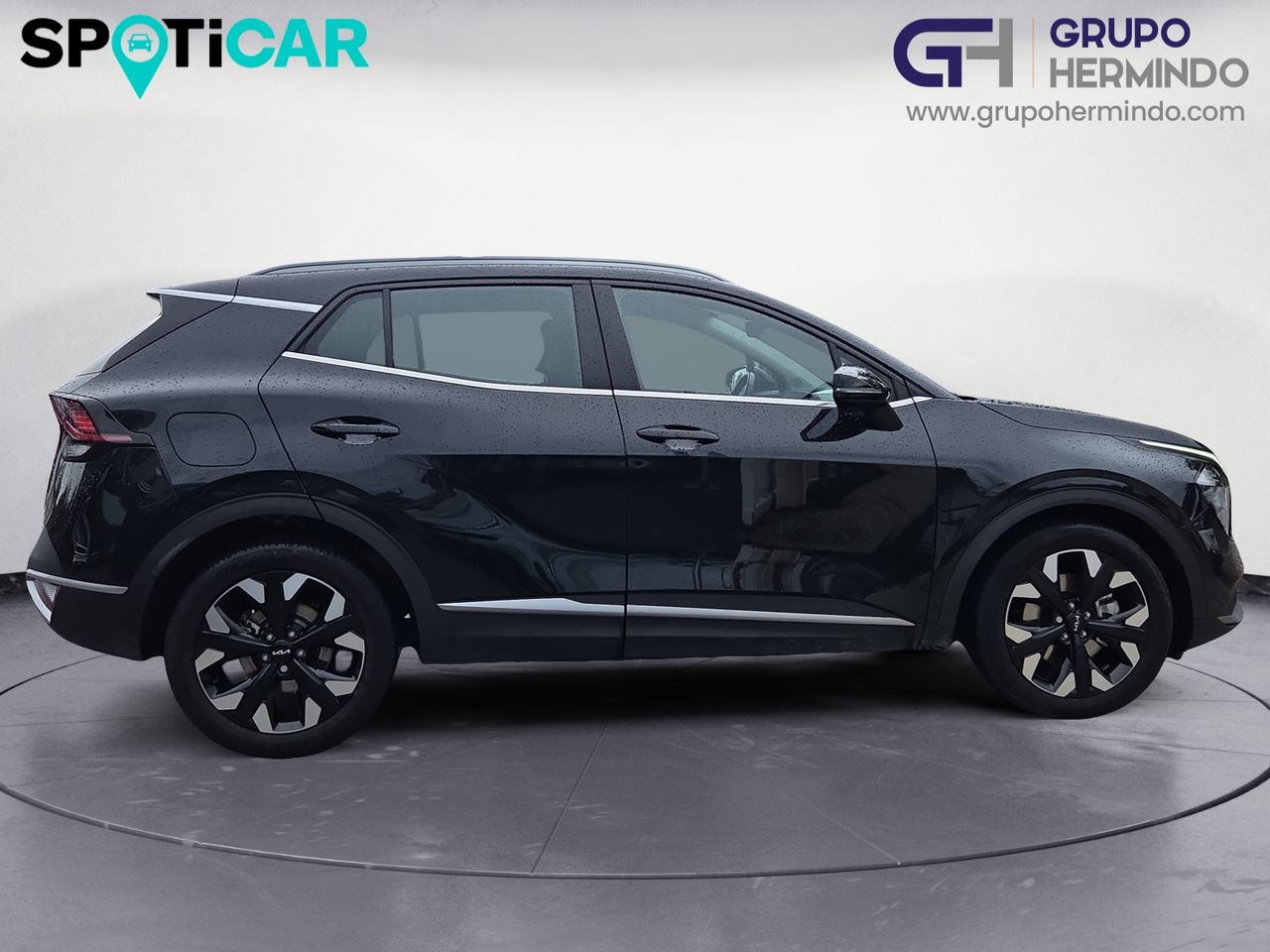 Kia Sportage DRIVE  - Foto 2