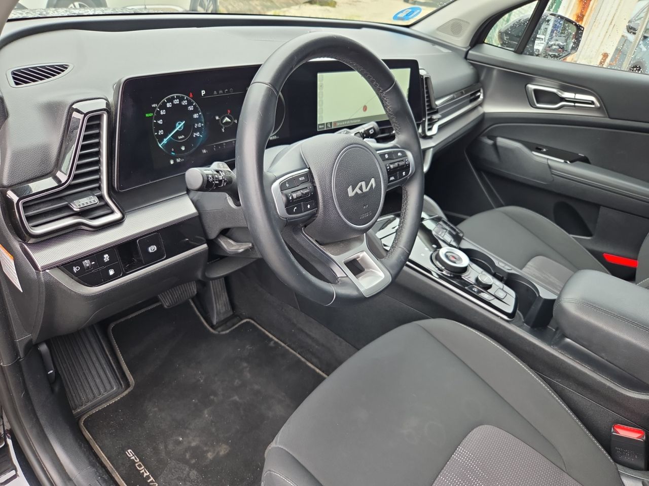 Kia Sportage DRIVE  - Foto 2