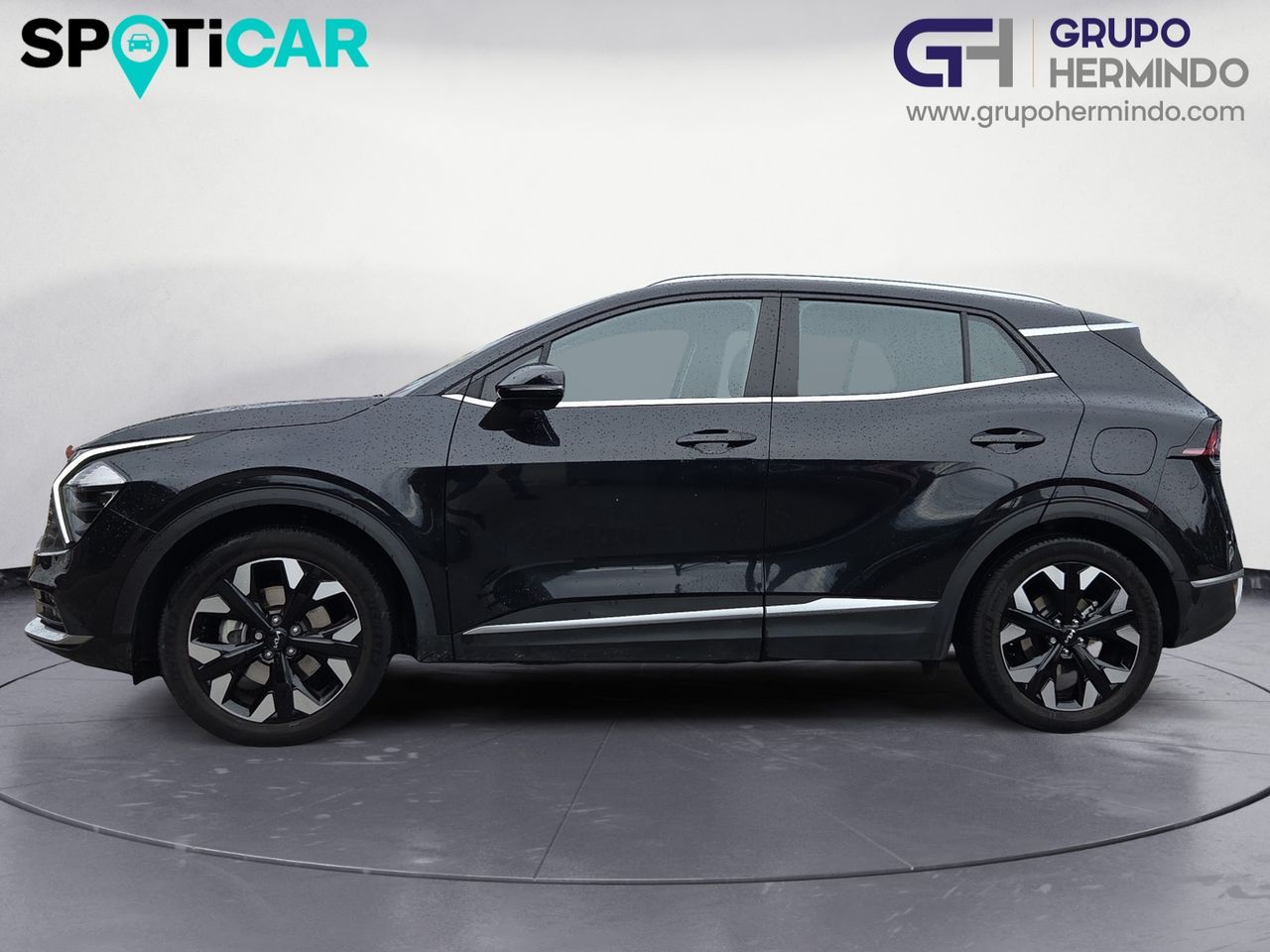 Kia Sportage DRIVE  - Foto 2