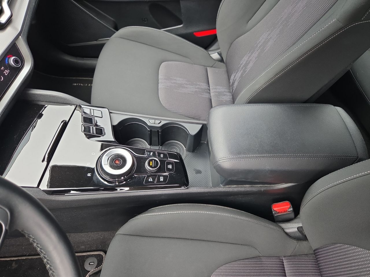 Kia Sportage DRIVE  - Foto 2