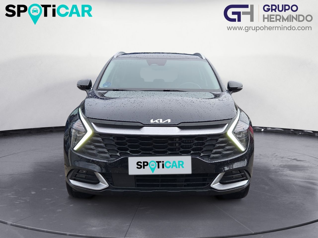 Kia Sportage DRIVE  - Foto 2